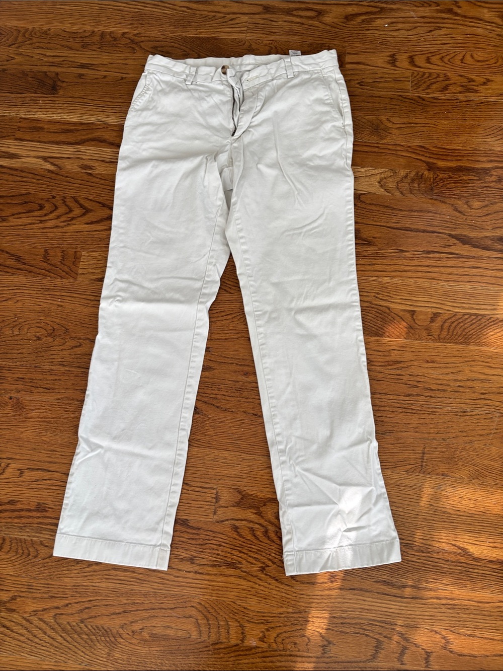 Vineyard vines, navy breaker pant